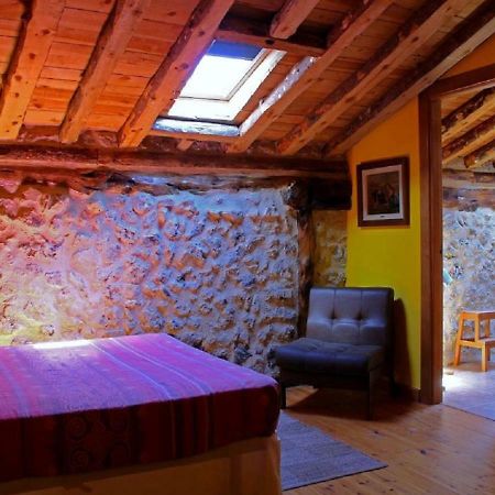 Bed and Breakfast Casa Rural Calle Real Torremocha de Ayllón Exterior foto