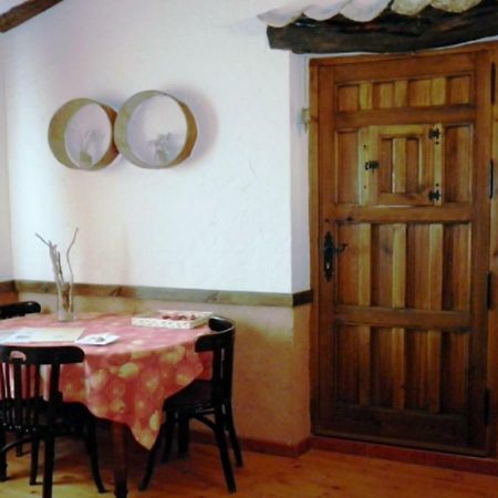 Bed and Breakfast Casa Rural Calle Real Torremocha de Ayllón Exterior foto