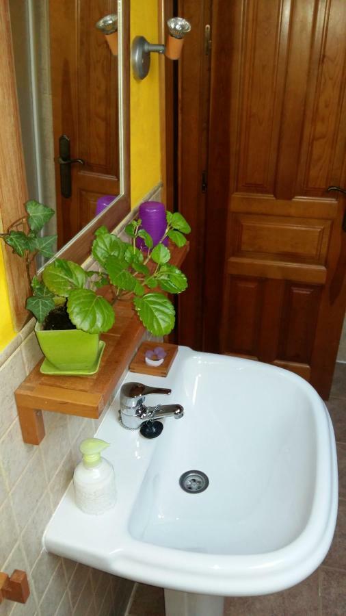 Bed and Breakfast Casa Rural Calle Real Torremocha de Ayllón Exterior foto